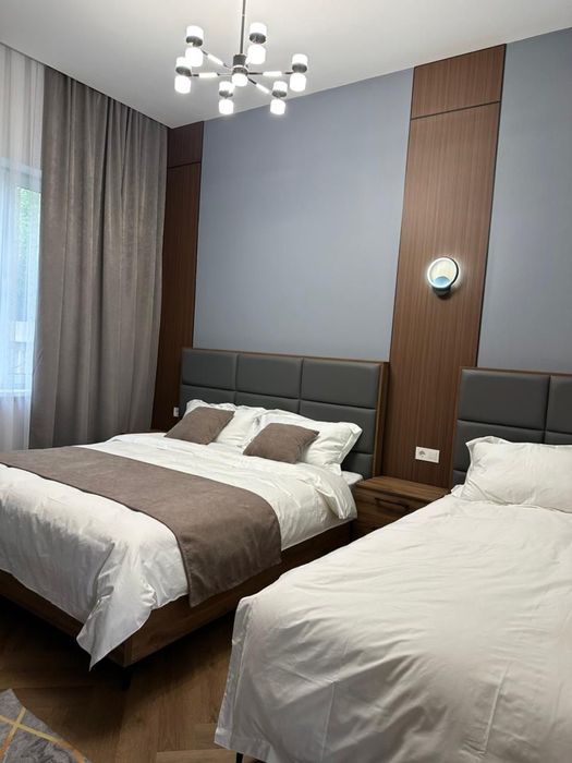 Аренда коттеджа Каскасу,