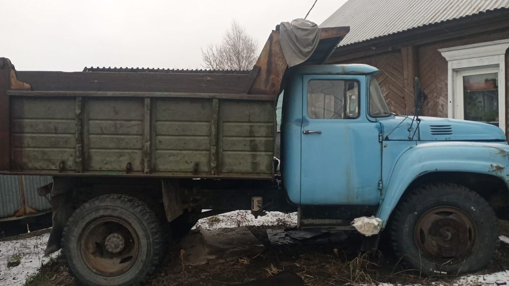 Продам ЗИЛ 45023