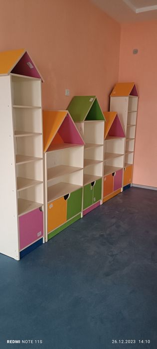 Заказга Богча мебеллари