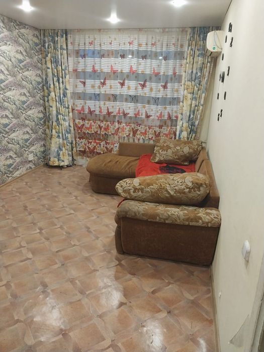 Продам 2 комнатную квартиру