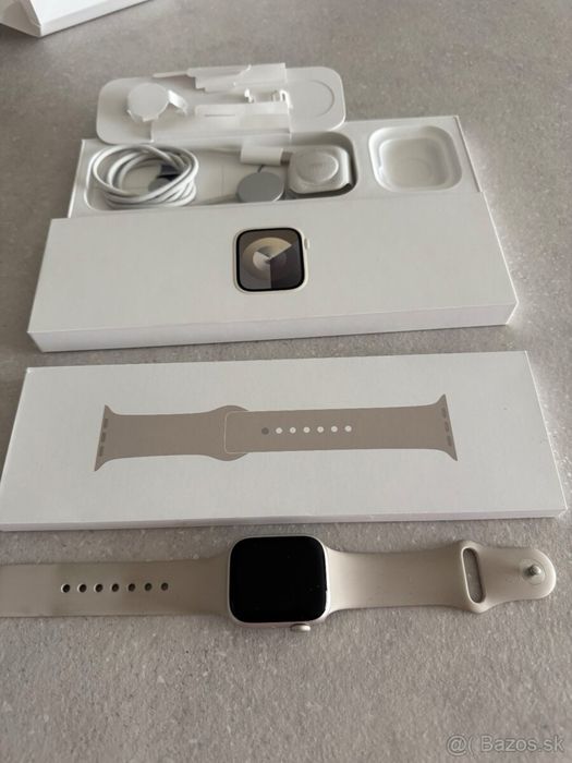 Apple watch 9 45 mm