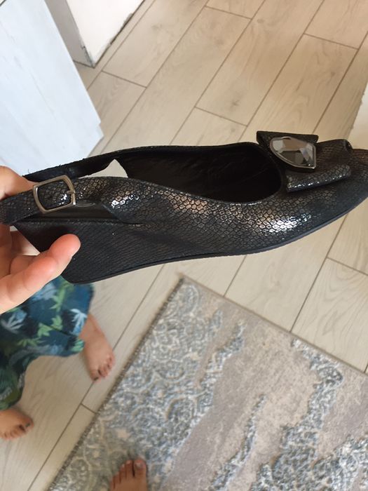 Продам босоножки турецкий 35 размера