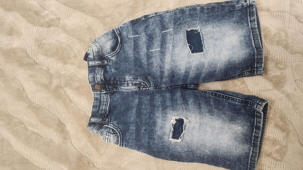 Детски дрехи GUESS, 8-9 г., момче