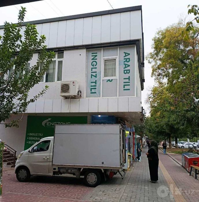 Аренда. Офис, Учебный центр. ор-тир ресторан AFRUZ