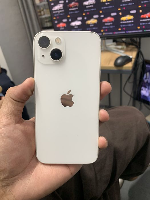 Iphone 13 256 GB