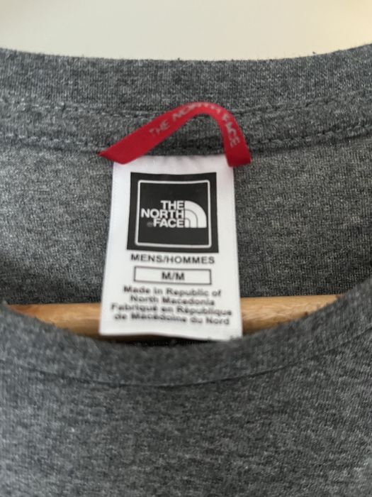 Мъжка блуза The North Face размер M