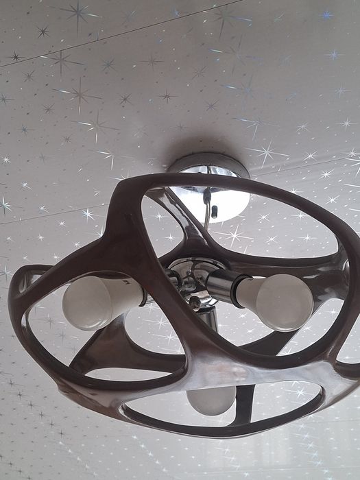 Люстры для дома.