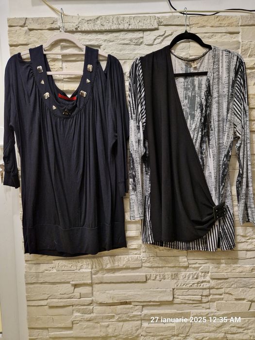 Bluza eleganta XL/XXL