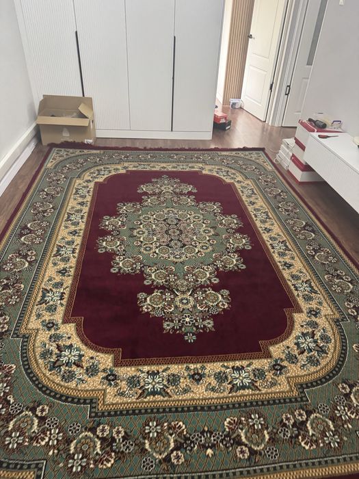 Ковер 2 шт 15.000