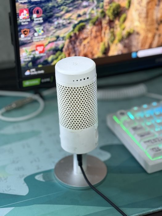 Настольный компьютер