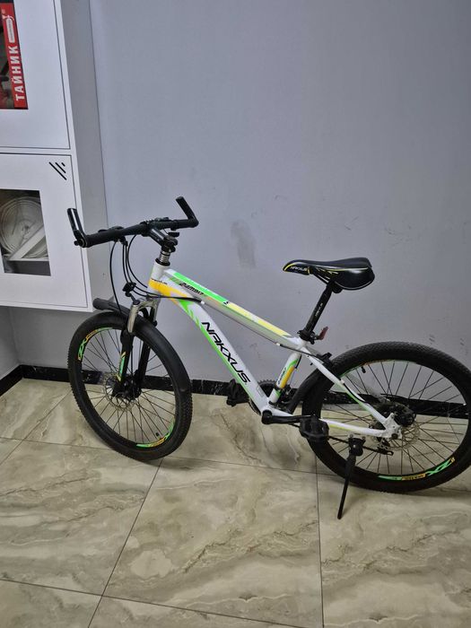 Продам велосипед