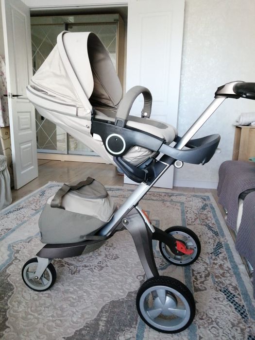 Коляска детская DSLAND