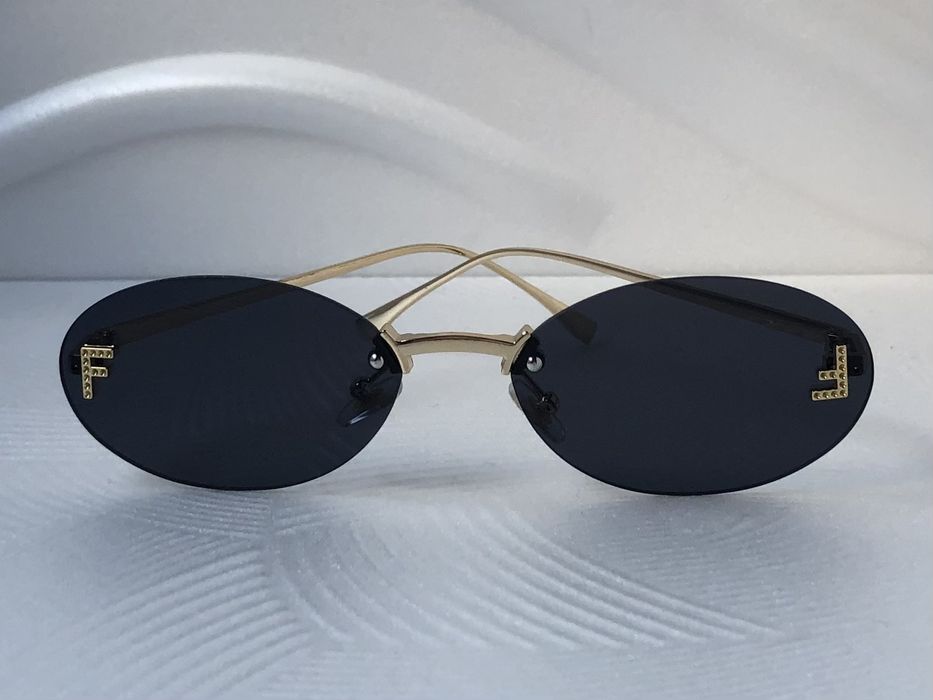 Актуални дамски слънчеви очила