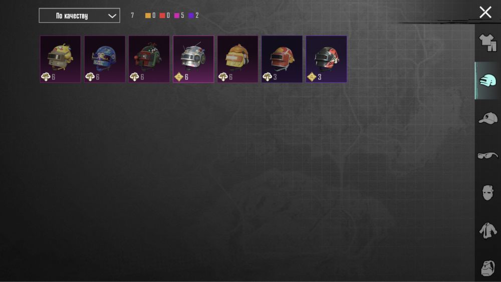 Аккаунт Pubg Mobile