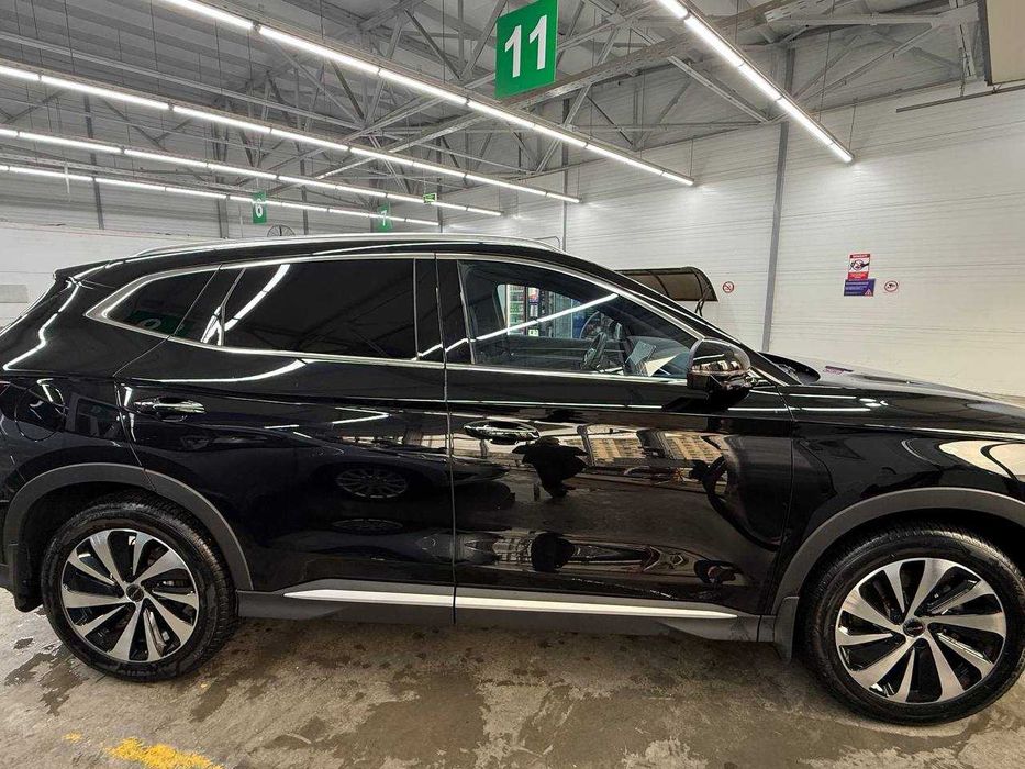 Продается BYD chempion 2025 full