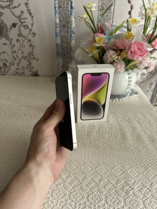 Iphone 14 (256 gb) айфон 14