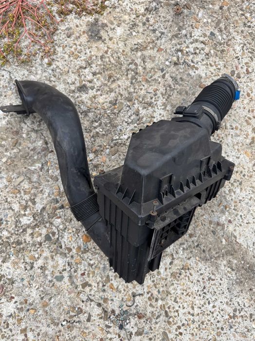 Дебитомер за Peugeot 407