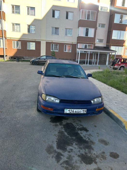 Продажа автомобиля срочно