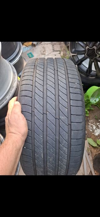 Vand anvelope 225/50/18, 225/60/18, 225/45/18, 215/50/18
