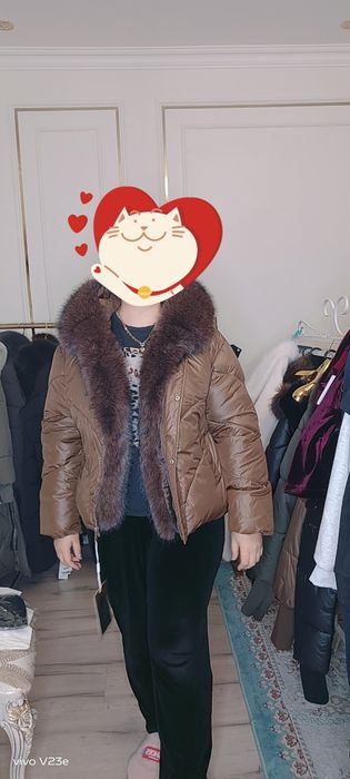 Куртка.    15000тг