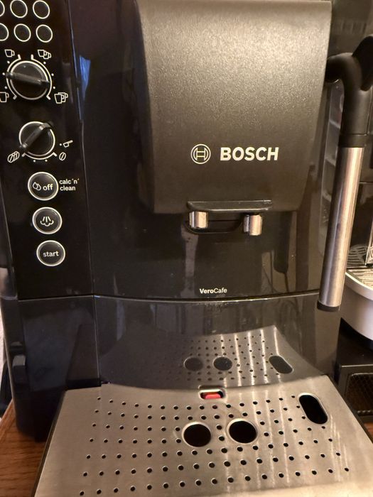 Expresor Bosh vero cafe