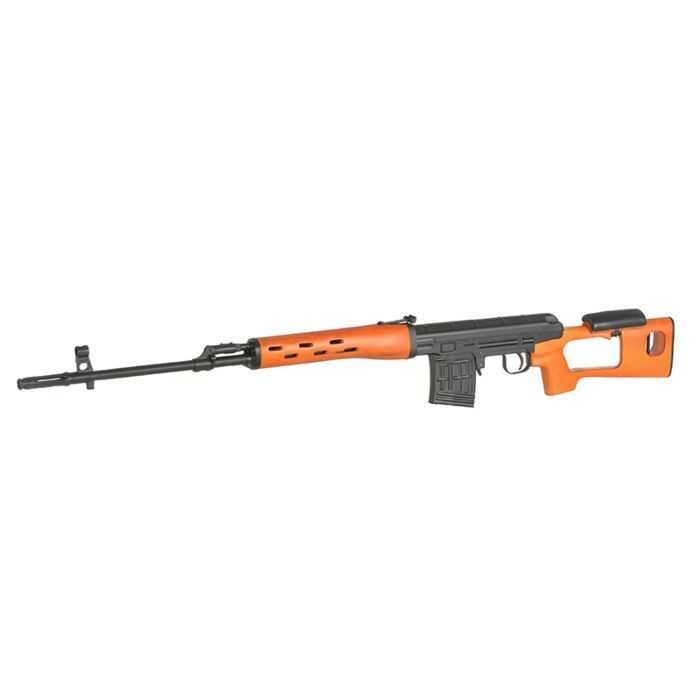 Sniper Dragunov SVD Lemn SNOW WOLF