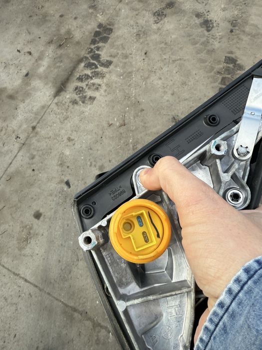 огледало Бмв Х5 Х6 Ф15 Ф16(ogledalo s pribirane Bmw X5 X6)