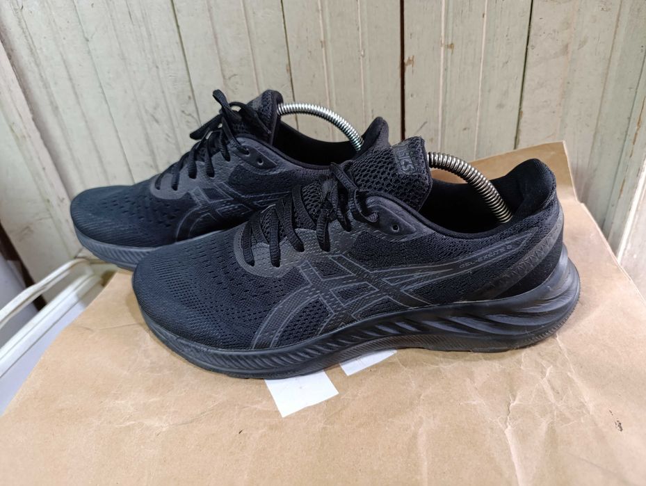 ''Asics Gel-Excite 8''оригинални маратонки 44.5 номер