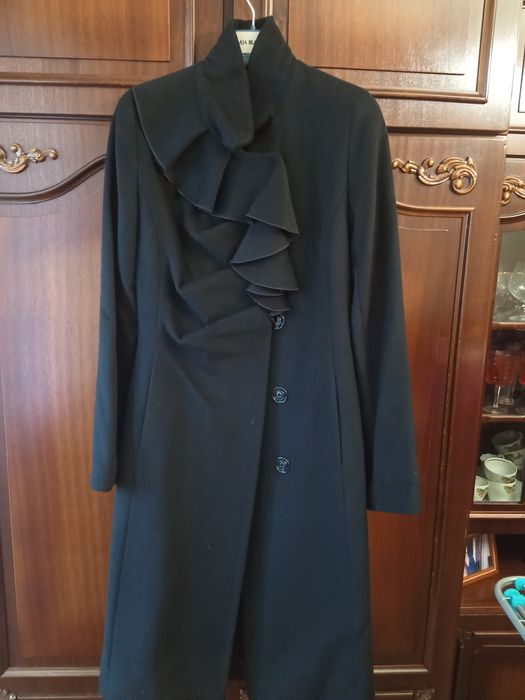 Пальто женское новое