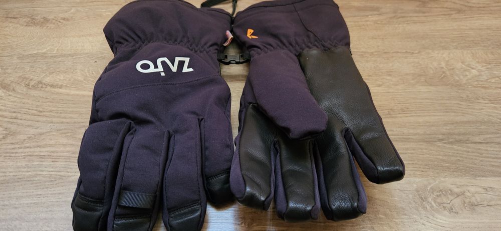 Ръкавици Zajo Nuuk Gloves