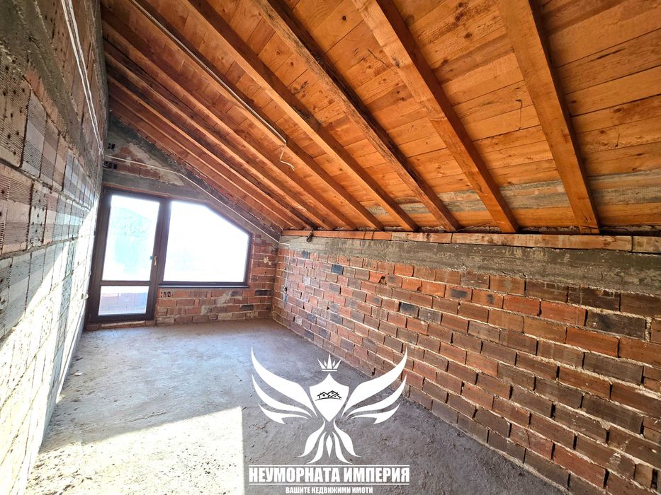 Продава се Промишлена сграда в Асеновград - 1500 кв.м за 141 €/кв.м - Снимка #21