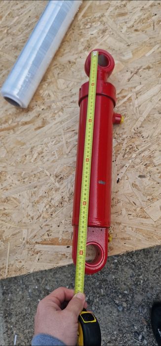 Cilindru hidraulic se poate trimite prin curier rapid în toată tara