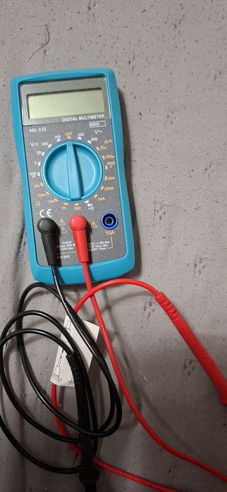 Мултицет Emos MD-210