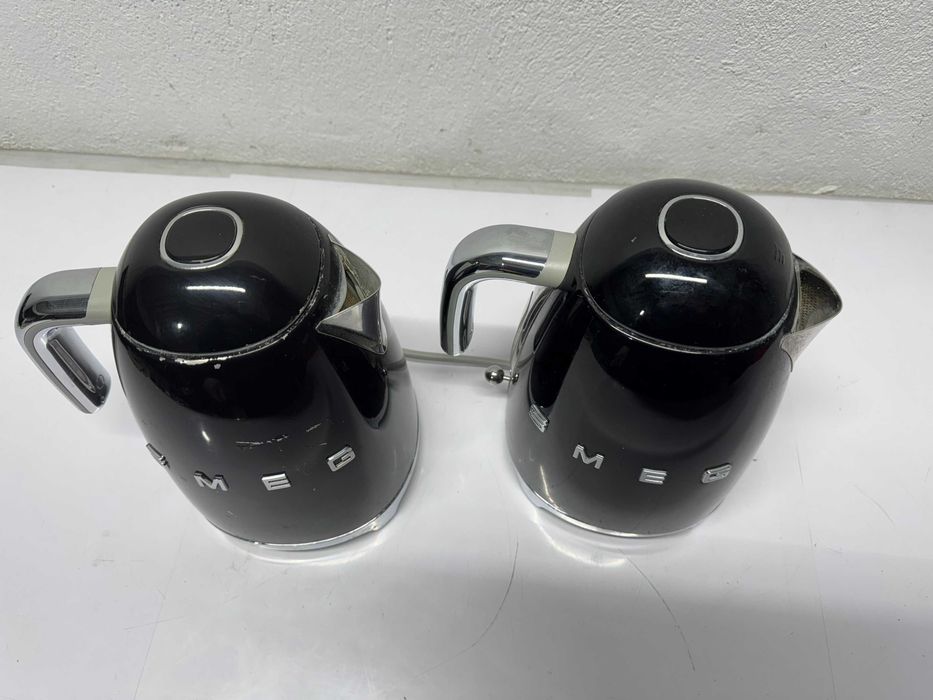 Кана - Smeg 1.7л / 2500-3000 W