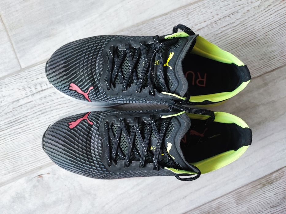 Puma Deviate Nitro - маратонки за бягане