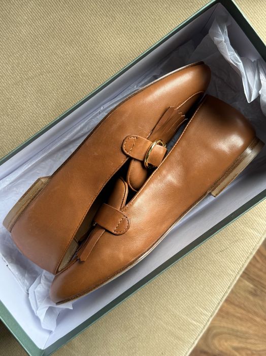 Мокасини Minelli