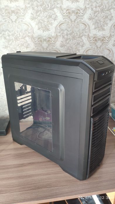 Продам корпус  deepcool