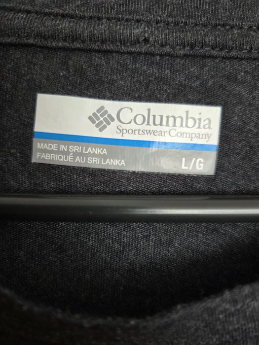 Tricou Columbia Size L