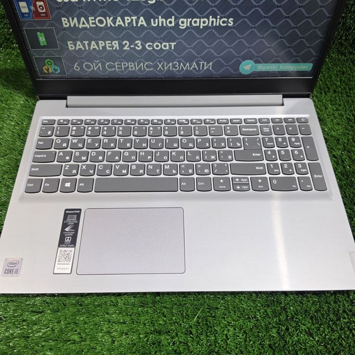 Lenovo core i5 8gb ssd 128gb hdd 1tb N942