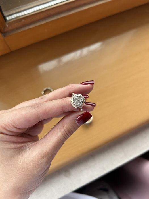 Кольца Pandora 16 размер