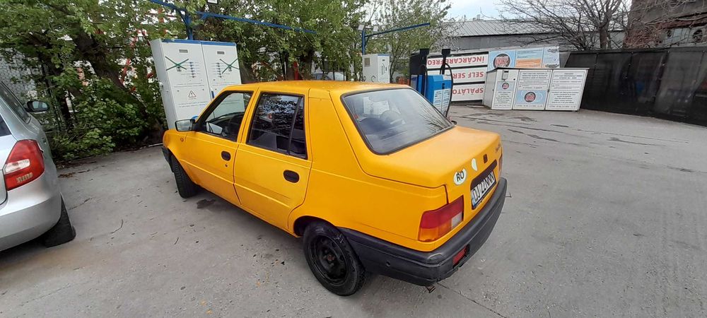 Vand masina pentu programul rabla sau de folosit este funcțională si are si itp!