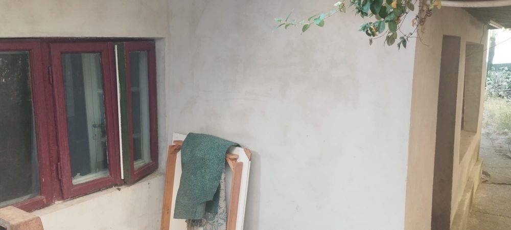 Casa batraneasca Voluntari 200mp teren