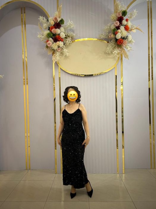 Продам платье вечернее