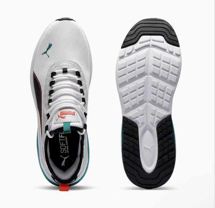 Кроссовки Puma X-Ray 2 Square