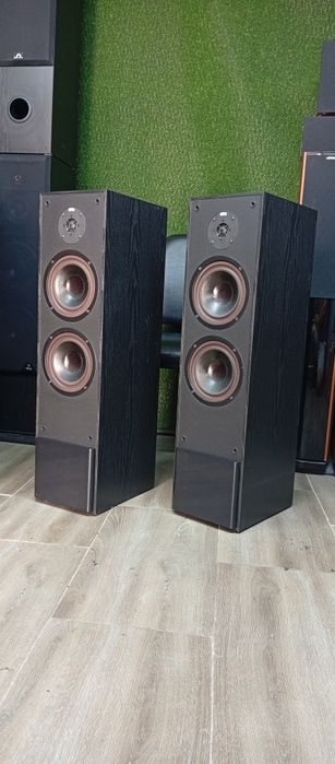 Тонколони HECO Art.Nr. 1221130