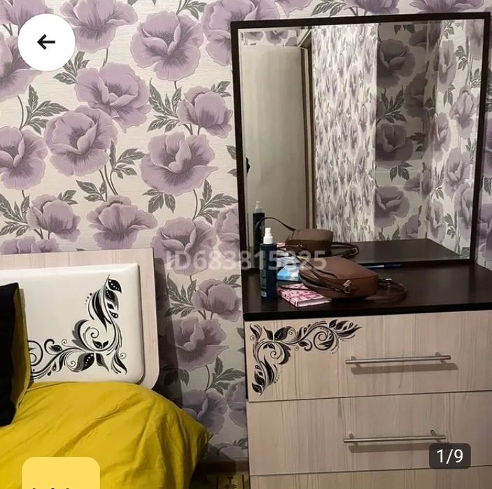 Сдам квартиру долгосрочно