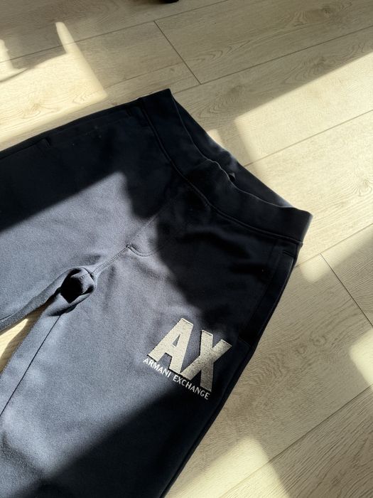 Долнище Armani Exchange