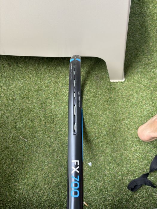 Тенис ракета Dunlop FX 700