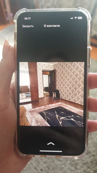 Продам 1.к. квартиру
