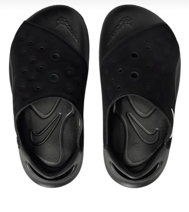 Sandale Nike aquaswoosh marimea 21